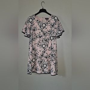 Luxology Anthropology dress size 4